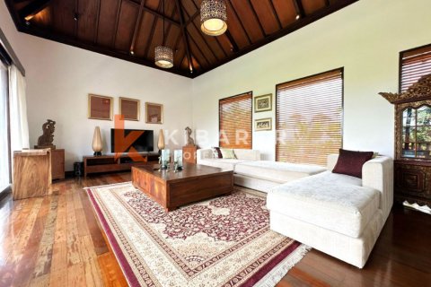 3 bedrooms Villa in Mengwi, Badung, Indonesia No. 12048 26