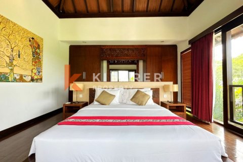 3 bedrooms Villa in Mengwi, Badung, Indonesia No. 12048 30