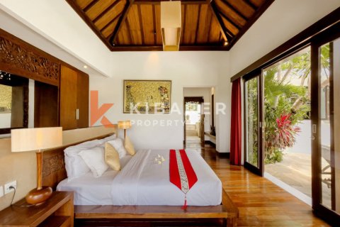 3 bedrooms Villa in Mengwi, Badung, Indonesia No. 12048 11