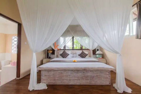 2 bedrooms Villa in Seminyak, Badung, Indonesia No. 11825 15
