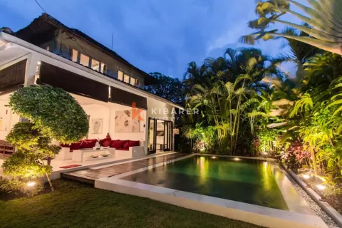 2 bedrooms Villa in Seminyak, Badung, Indonesia No. 11825 21