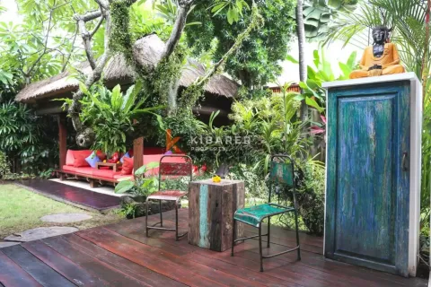 2 bedrooms Villa in Seminyak, Badung, Indonesia No. 11825 5