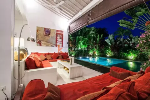 2 bedrooms Villa in Seminyak, Badung, Indonesia No. 11825 25