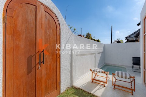 2 bedrooms Villa in Denpasar, Indonesia No. 12114 4