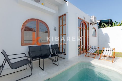 2 bedrooms Villa in Denpasar, Indonesia No. 12114