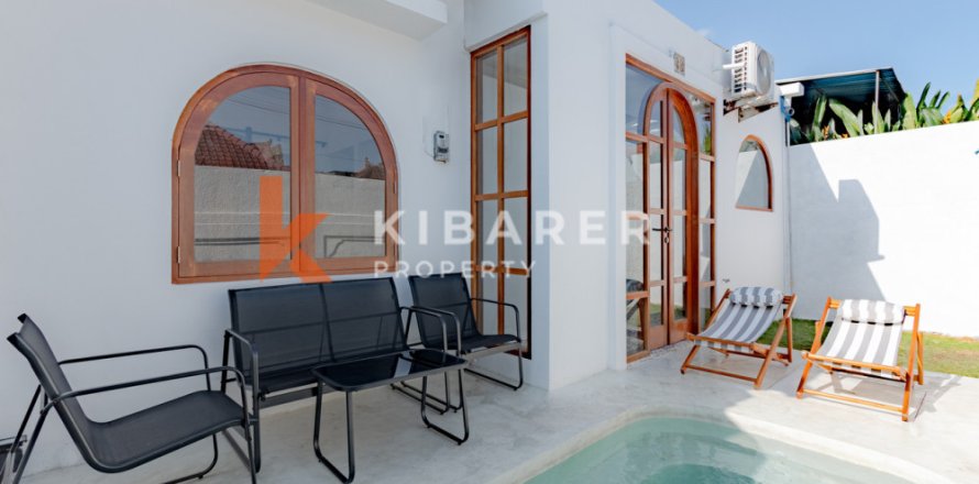 2 bedrooms Villa in Denpasar, Indonesia No. 12114