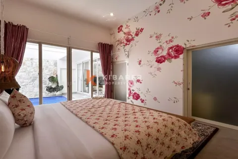 2 bedrooms Villa in Tibubeneng, Badung, Indonesia No. 12116 25