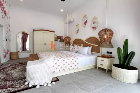 2 bedrooms Villa in Tibubeneng, Badung, Indonesia No. 12116 15