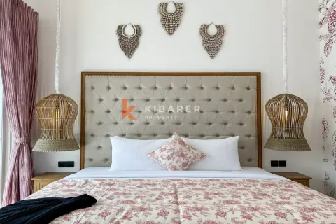 2 bedrooms Villa in Tibubeneng, Badung, Indonesia No. 12116 24
