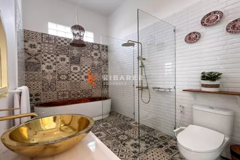 2 bedrooms Villa in Tibubeneng, Badung, Indonesia No. 12116 27