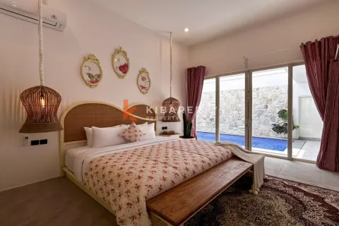 2 bedrooms Villa in Tibubeneng, Badung, Indonesia No. 12116 14