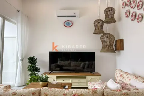2 bedrooms Villa in Tibubeneng, Badung, Indonesia No. 12116 5