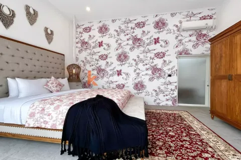 2 bedrooms Villa in Tibubeneng, Badung, Indonesia No. 12116 22