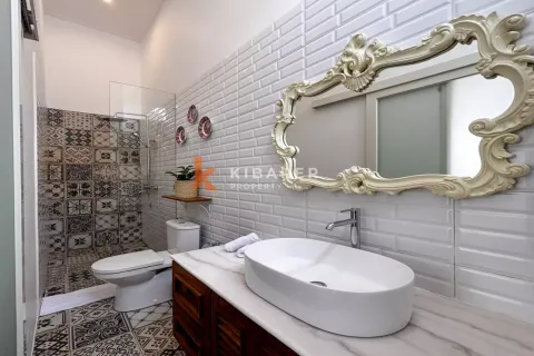 2 bedrooms Villa in Tibubeneng, Badung, Indonesia No. 12116 20