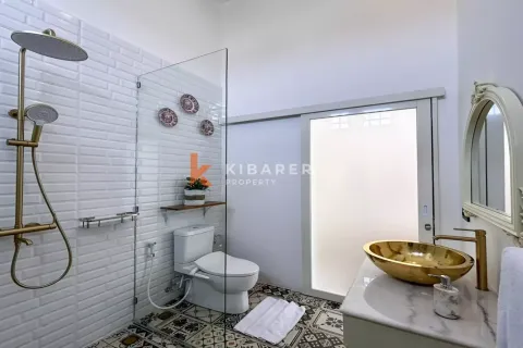 2 bedrooms Villa in Tibubeneng, Badung, Indonesia No. 12116 29