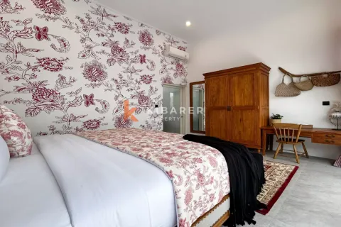 2 bedrooms Villa in Tibubeneng, Badung, Indonesia No. 12116 16