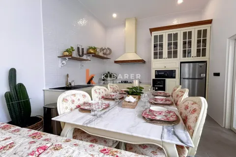 2 bedrooms Villa in Tibubeneng, Badung, Indonesia No. 12116 10