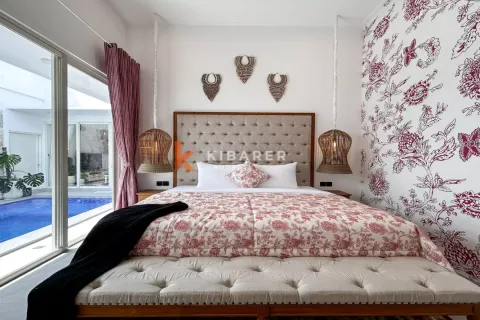 2 bedrooms Villa in Tibubeneng, Badung, Indonesia No. 12116 23