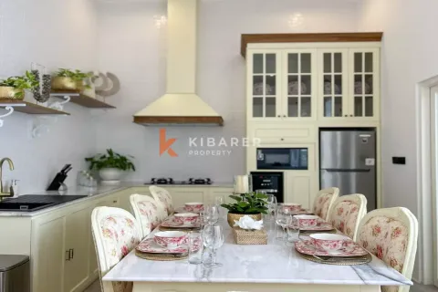 2 bedrooms Villa in Tibubeneng, Badung, Indonesia No. 12116 11