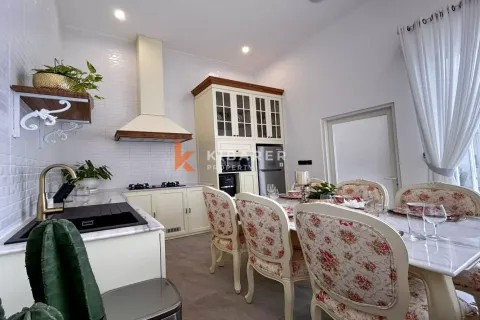 2 bedrooms Villa in Tibubeneng, Badung, Indonesia No. 12116 8