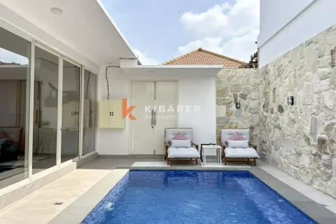 2 bedrooms Villa in Tibubeneng, Badung, Indonesia No. 12116 3