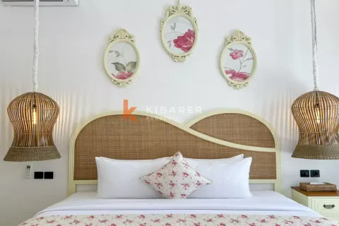 2 bedrooms Villa in Tibubeneng, Badung, Indonesia No. 12116 13