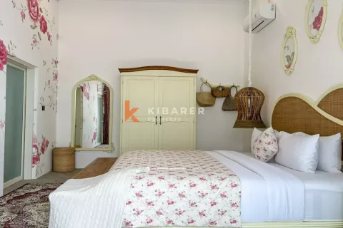 2 bedrooms Villa in Tibubeneng, Badung, Indonesia No. 12116 21