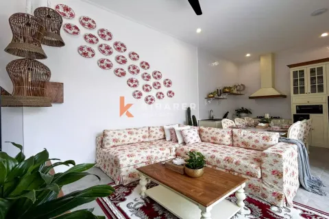 2 bedrooms Villa in Tibubeneng, Badung, Indonesia No. 12116 9