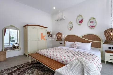 2 bedrooms Villa in Tibubeneng, Badung, Indonesia No. 12116 12