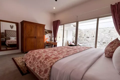 2 bedrooms Villa in Tibubeneng, Badung, Indonesia No. 12116 17