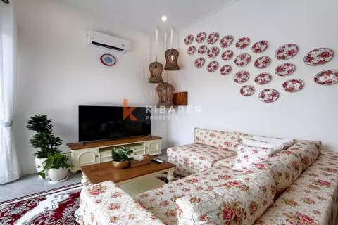 2 bedrooms Villa in Tibubeneng, Badung, Indonesia No. 12116 7