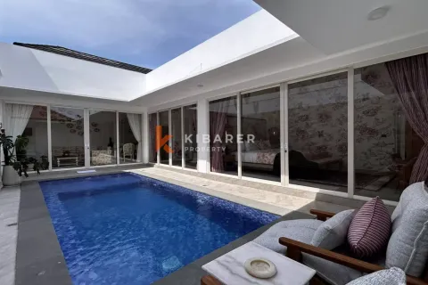 2 bedrooms Villa in Tibubeneng, Badung, Indonesia No. 12116 2