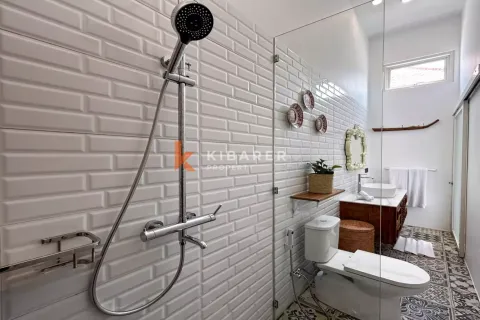 2 bedrooms Villa in Tibubeneng, Badung, Indonesia No. 12116 26