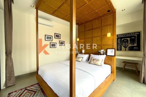 2 bedrooms Villa in Pererenan, Mengwi, Badung, Indonesia No. 12118 26