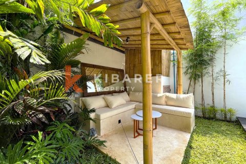 2 bedrooms Villa in Pererenan, Mengwi, Badung, Indonesia No. 12118 3