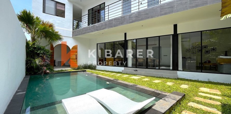 2 bedrooms Villa in Pererenan, Mengwi, Badung, Indonesia No. 12118