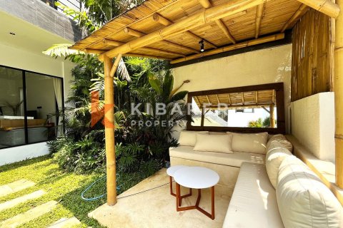 2 bedrooms Villa in Pererenan, Mengwi, Badung, Indonesia No. 12118 4