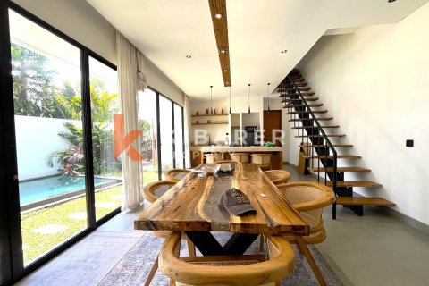 2 bedrooms Villa in Pererenan, Mengwi, Badung, Indonesia No. 12118 13