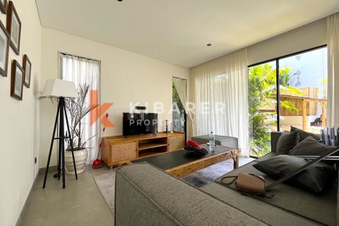 2 bedrooms Villa in Pererenan, Mengwi, Badung, Indonesia No. 12118 15