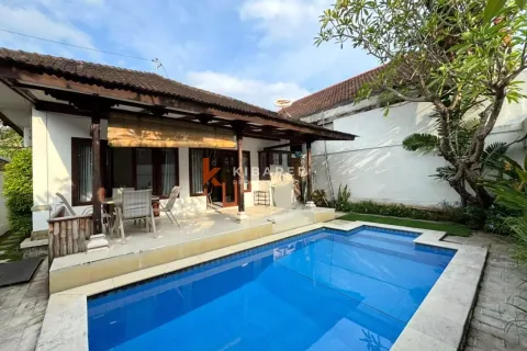 1 bedroom Villa in Badung, Indonesia No. 12112