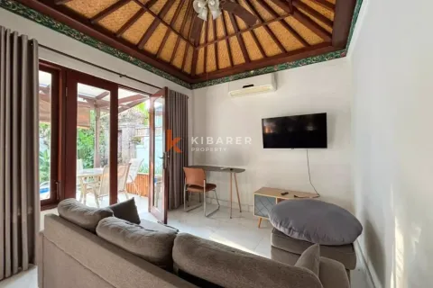 1 bedroom Villa in Badung, Indonesia No. 12112 6