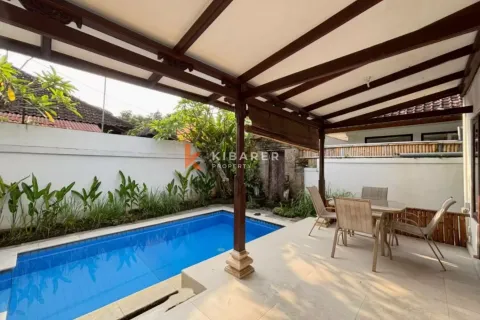 1 bedroom Villa in Badung, Indonesia No. 12112 2