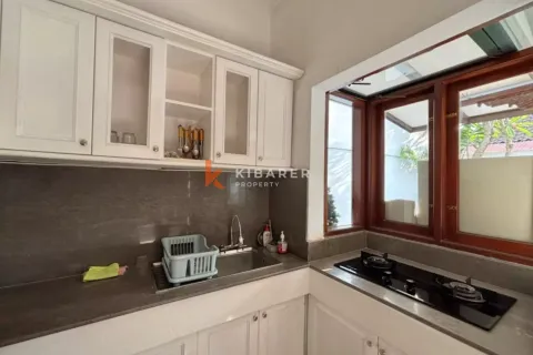 1 bedroom Villa in Badung, Indonesia No. 12112 5