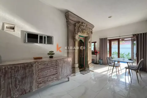 1 bedroom Villa in Badung, Indonesia No. 12112 11