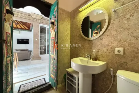 1 bedroom Villa in Badung, Indonesia No. 12112 14
