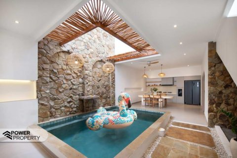 2 bedrooms Villa in Canggu, Badung, No. 9188 10