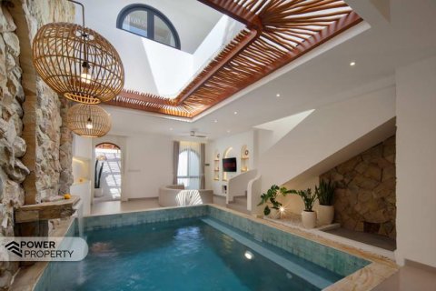 2 bedrooms Villa in Canggu, Badung, No. 9188 16