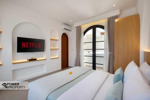 2 bedrooms Villa in Canggu, Badung, No. 9188 25