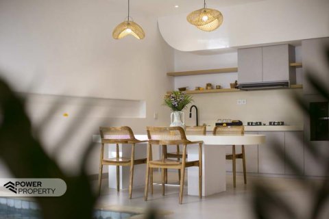 2 bedrooms Villa in Canggu, Badung, No. 9188 7