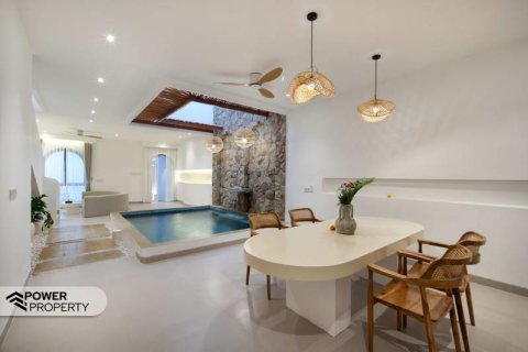 2 bedrooms Villa in Canggu, Badung, No. 9188 4